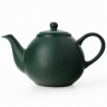 Чайник заварочный с ситечком, 800 мл. зеленый, Classic Viva Scandinavia