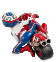 BCAR-103 Мотоцикл "Pilo" (W.Stratford)