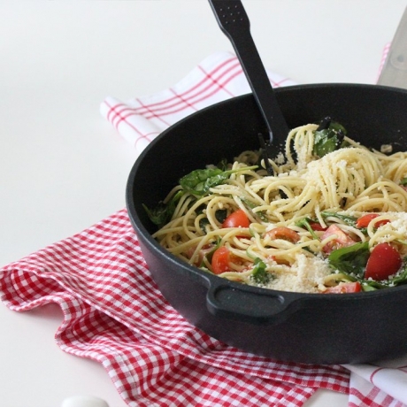 Сковорода сотейник, 28 см. Gigant BAF