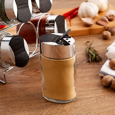 Набор для специй, 6 шт. Renova Quid