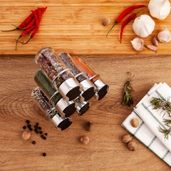 Набор для специй, 6 шт. Renova Quid