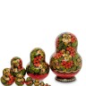 МР-65/ 2-A Матрешка 10м "Бажена"