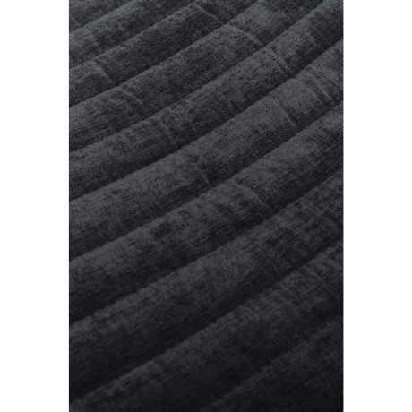 Стул Hugo, коллекция "Хьюго" 48*76*45, Сталь, Полиэстер, Черный