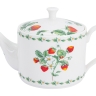 Чайник Земляничная поляна, 0,75 л. Emily