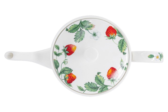 Чайник Земляничная поляна, 0,75 л. Emily