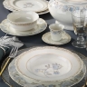 Комплект столовой посуды "Olympos" 68 предметов