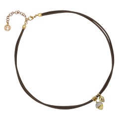 Колье KGR021DG BR/G Boccadamo