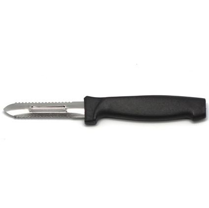 Нож для овощей, 9 см. Ника Atlantis