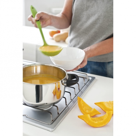 Кастрюля, 5 л. (24 см) POLO Beka