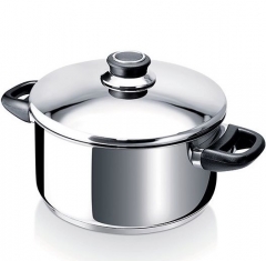 Кастрюля, 5 л. (24 см) POLO Beka