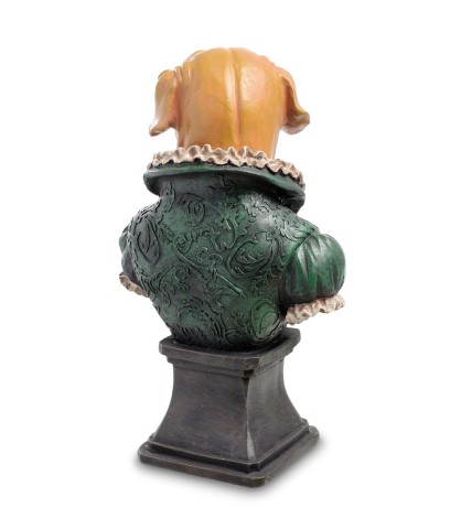 SK-38 Фигурка "Леди Бульдог"