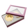 WIN-108 Подар. набор (зеркальце + держатель для сумочки)