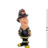 RV-630 Статуэтка "Пожарный" (W.Stratford)