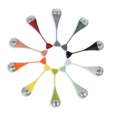 Cитечко для заваривания чая Egg Infusion™, серый Viva Scandinavia