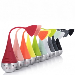 Cитечко для заваривания чая Egg Infusion™, серый Viva Scandinavia