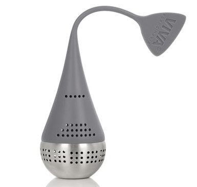 Cитечко для заваривания чая Egg Infusion™, серый Viva Scandinavia