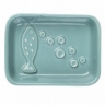 Мыльница, 12,5x9,5x2,5 см. Ocean Bubble T&G