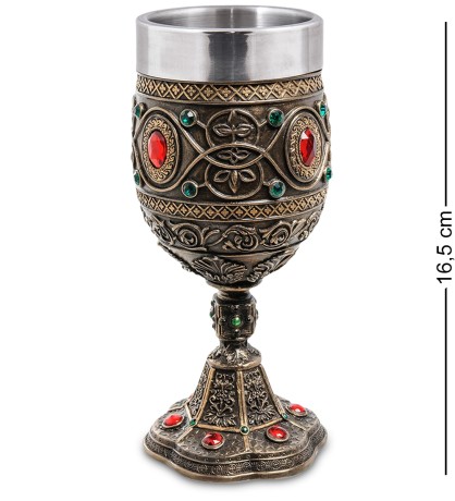 WS-869 Бокал "Святой Грааль"