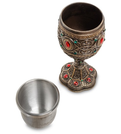 WS-869 Бокал "Святой Грааль"