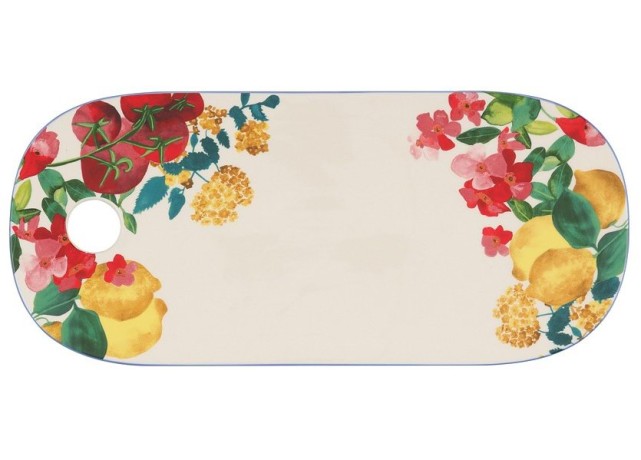 Блюдо для сыра Capri, 40х18 см. Maxwell & Williams