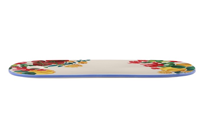 Блюдо для сыра Capri, 40х18 см. Maxwell & Williams