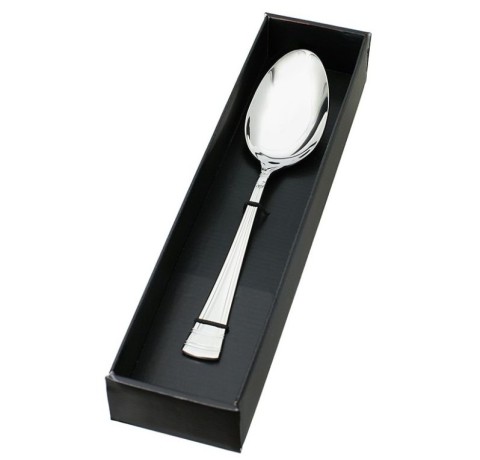 Сервировочная ложка MADRID Face