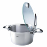 Набор кастрюль Fissler "solea®" 4 предмета