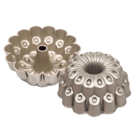 Форма для выпекания "Маркиза", 24,5 см. Guardini