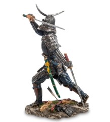 WS-744 Статуэтка "Самурай"