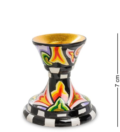 TG-4305 Подсвечник "Ланфорд" (Томас Хоффман)