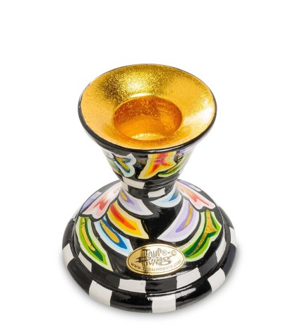 TG-4305 Подсвечник "Ланфорд" (Томас Хоффман)