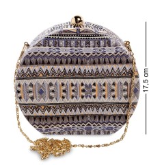 BG-124 Клатч "Лилиан"