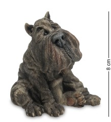 RV-892 Фигурка Собака "Мастиф" (W.Stratford)