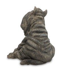 RV-892 Фигурка Собака "Мастиф" (W.Stratford)