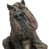 RV-892 Фигурка Собака "Мастиф" (W.Stratford)