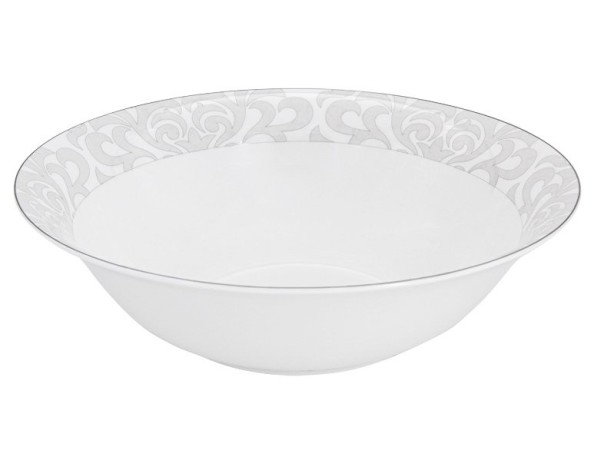 Обеденный сервиз Айседора, 6 персон, 27 предметов, Emily