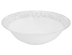 Обеденный сервиз Айседора, 6 персон, 27 предметов, Emily