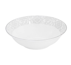 Обеденный сервиз Айседора, 6 персон, 27 предметов, Emily