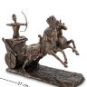 WS-498 Статуэтка "Рамзес II на колеснице"