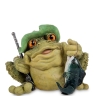 MB-6221-LB Копилка Лягушка "Рыбак" (Sealmark)