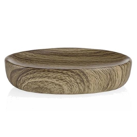 Мыльница Andrea House, 13х9х3 см.