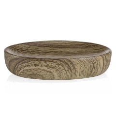 Мыльница Andrea House, 13х9х3 см.