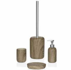 Мыльница Andrea House, 13х9х3 см.