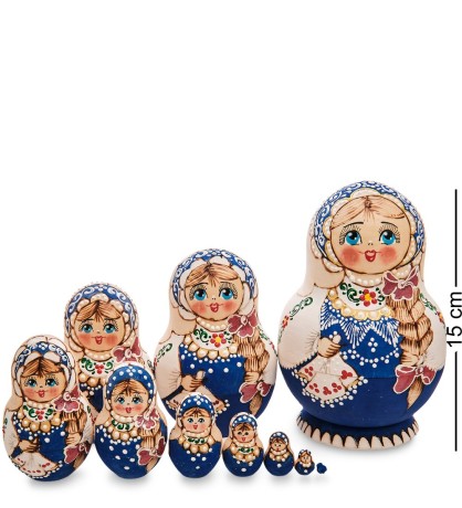 МР-66/1-C Матрешка 10м "Ольга"