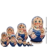 МР-66/1-C Матрешка 10м "Ольга"