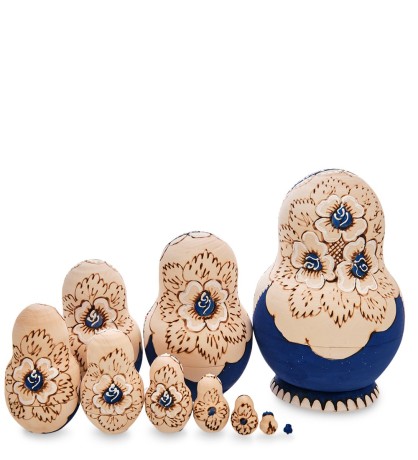 МР-66/1-C Матрешка 10м "Ольга"