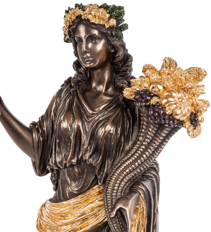 WS- 55/ 2 Статуэтка "Деметра - Богиня плодородия"