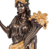 WS- 55/ 2 Статуэтка "Деметра - Богиня плодородия"