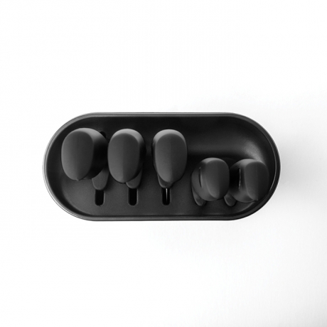 Ножи с подставкой, 5 шт. Brabantia