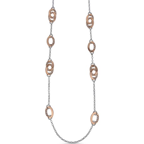 Колье XGR643RS BW/S/RG Boccadamo